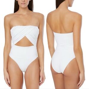 NWT Onia Audrey One Piece | Size M